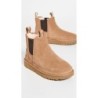UGG Chelsea Boots pour Homme B08LRSBLKF | Confort Optimal