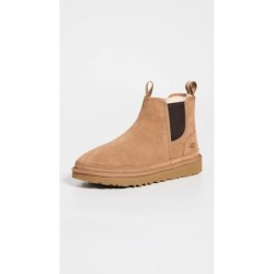 UGG Chelsea Boots pour Homme B08LRSBLKF | Confort Optimal