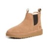 UGG Chelsea Boots pour Homme B08LRSBLKF | Confort Optimal