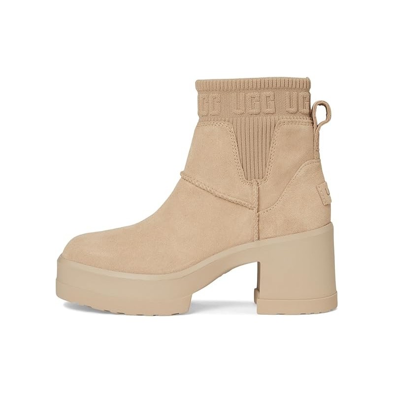Bottes Chelsea UGG Moxy Femme Code B0DPRP7N8J