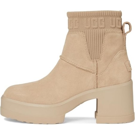 Bottes Chelsea UGG Moxy Femme Code B0DPRP7N8J