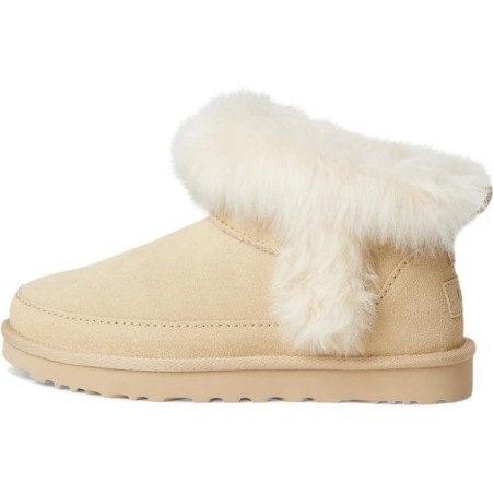 Bottes UGG Ultra Classic Chalet Mini B0DPRT26WP