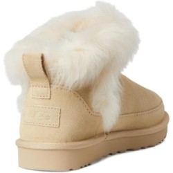 Bottes UGG Ultra Classic Chalet Mini B0DPRT26WP