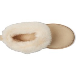 Bottes UGG Ultra Classic Chalet Mini B0DPRT26WP