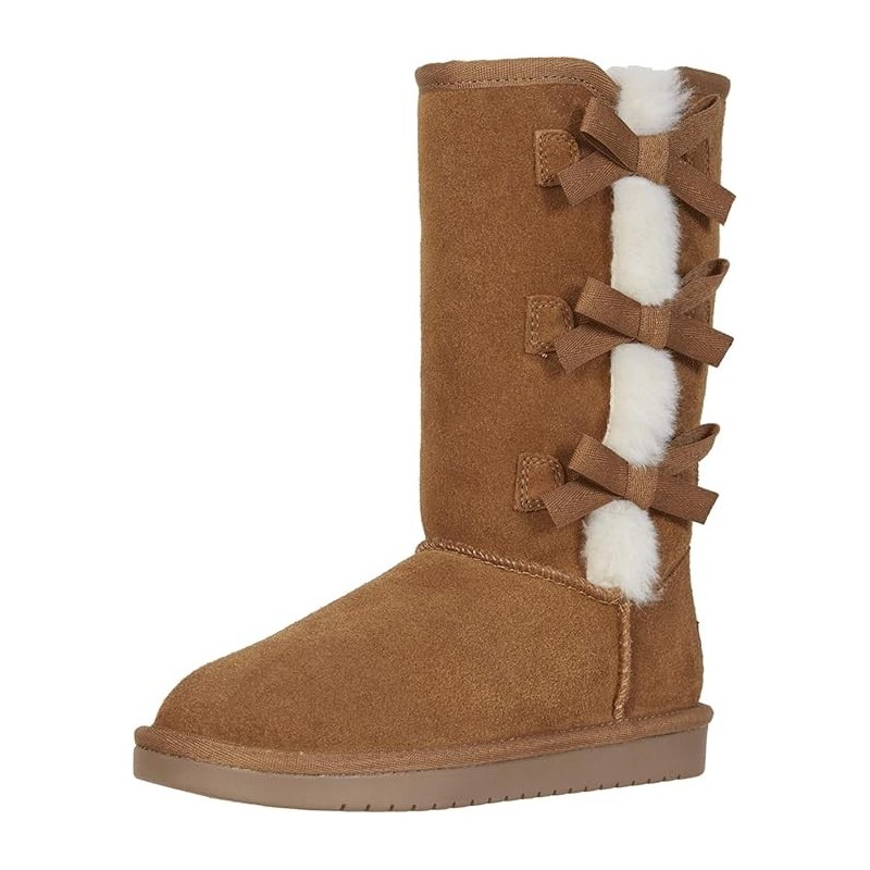 UGG Victoria Tall Mixte Enfant B0FM5WBHV1 Marche Aisée