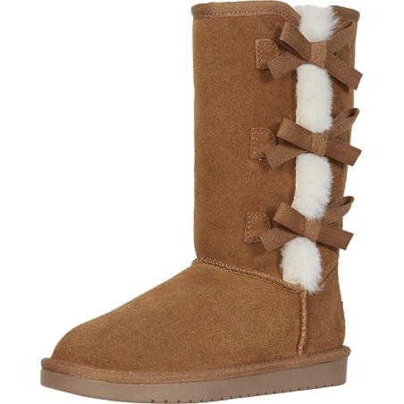 UGG Victoria Tall Mixte Enfant B0FM5WBHV1 Marche Aisée