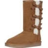 UGG Victoria Tall Mixte Enfant B0FM5WBHV1 Marche Aisée