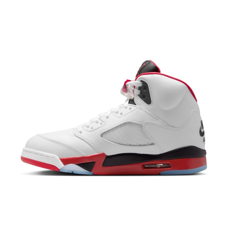 Air Jordan 5 Retro 'Fresh Prince' - Inspiration de la Série Télé Culte des Années 90 Air Jordan 5 Retro 'Fresh Prince' - Inspiration de la Série Télé Culte des Années 90
