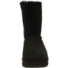 Bottes UGG Bailey Bow II Légèreté Remarquable Marche