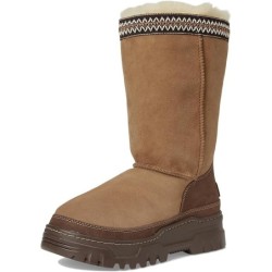UGG Classic Tall Trailgazer Chaussant Standard Confortable