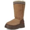 UGG Classic Tall Trailgazer Chaussant Standard Confortable