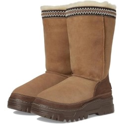 UGG Classic Tall Trailgazer Chaussant Standard Confortable