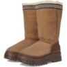 UGG Classic Tall Trailgazer Chaussant Standard Confortable