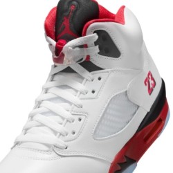 Air Jordan 5 Retro 'Fresh Prince' - Inspiration de la Série Télé Culte des Années 90