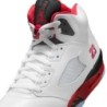 Air Jordan 5 Retro 'Fresh Prince' - Inspiration de la Série Télé Culte des Années 90 Air Jordan 5 Retro 'Fresh Prince' - Inspiration de la Série Télé Culte des Années 90