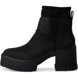 Bottes UGG Moxy Chelsea Conception Ergonomique Pied