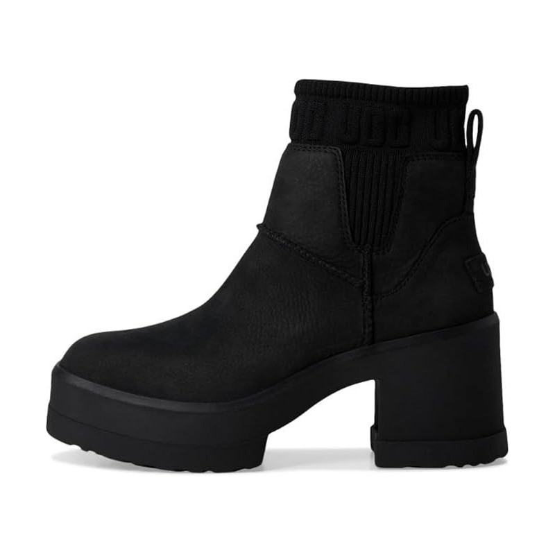 Bottes UGG Moxy Chelsea Conception Ergonomique Pied