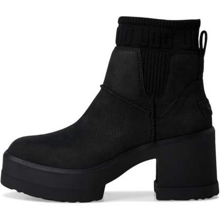 Bottes UGG Moxy Chelsea Conception Ergonomique Pied
