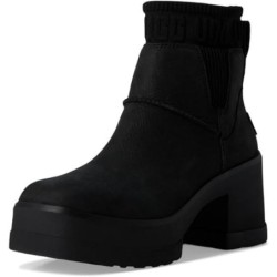 Bottes UGG Moxy Chelsea Conception Ergonomique Pied