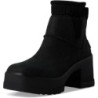 Bottes UGG Moxy Chelsea Conception Ergonomique Pied