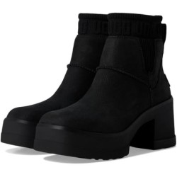 Bottes UGG Moxy Chelsea Conception Ergonomique Pied