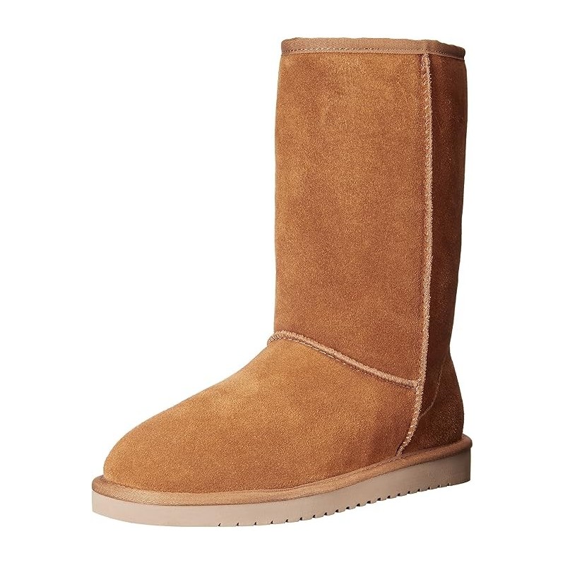 Bottes Hiver UGG Coupe Féminine