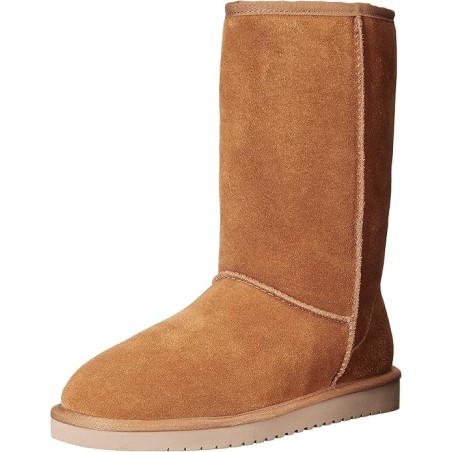Bottes Hiver UGG Coupe Féminine