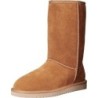 Bottes Hiver UGG Coupe Féminine