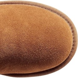 Bottes Hiver UGG Coupe Féminine