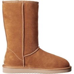 Bottes Hiver UGG Coupe Féminine