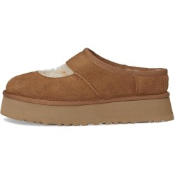 Chaussons UGG Bea Mary Jane Design Féminin Raffiné