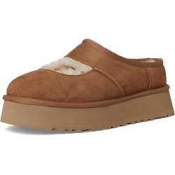 Chaussons UGG Bea Mary Jane Design Féminin Raffiné