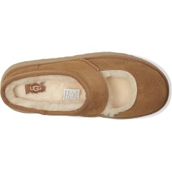 Chaussons UGG Bea Mary Jane Design Féminin Raffiné