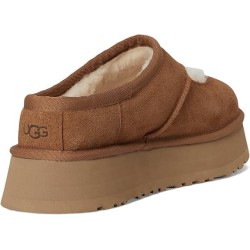 Chaussons UGG Bea Mary Jane Design Féminin Raffiné