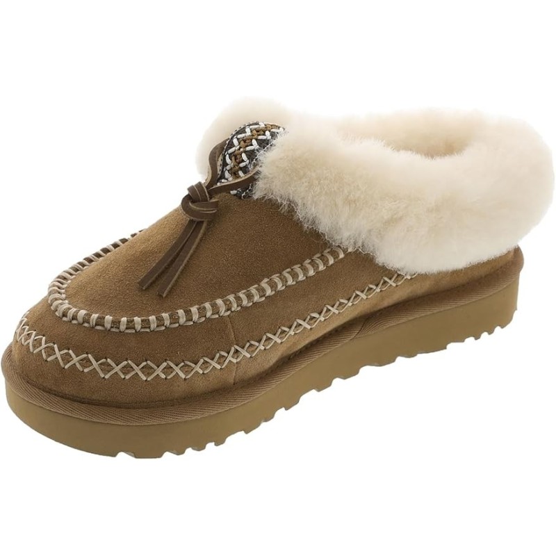 UGG Tasman Alpine tasman alpine élégantes style casual classique