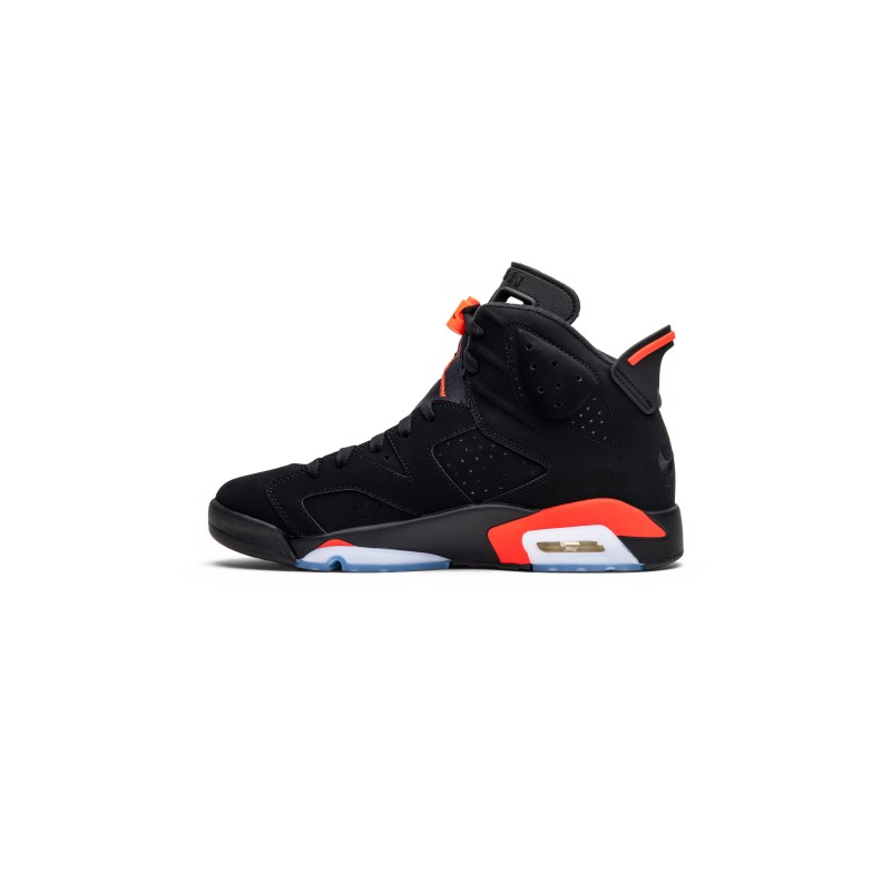 Jordan 6 "Carmine" : Édition Spéciale Rouge et Noire Disponible Jordan 6 "Carmine" : Édition Spéciale Rouge et Noire Disponible