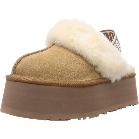 Mules UGG Funkette Semelle Dynamique Énergie