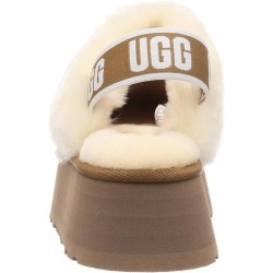 Mules UGG Funkette Semelle Dynamique Énergie
