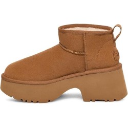 Chaussons UGG Funkette Style Casual Chic