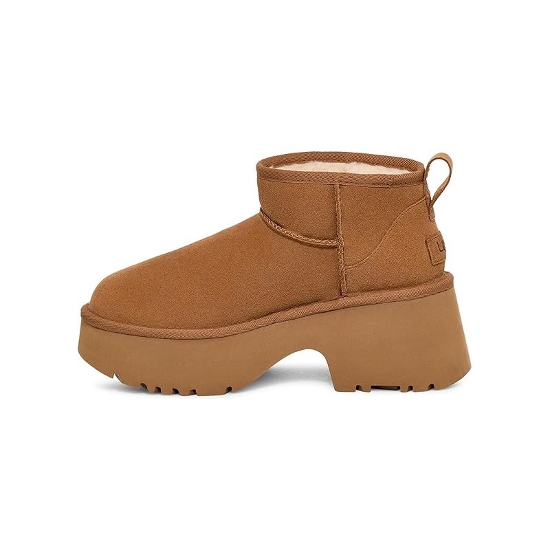 Chaussons UGG Funkette Style Casual Chic