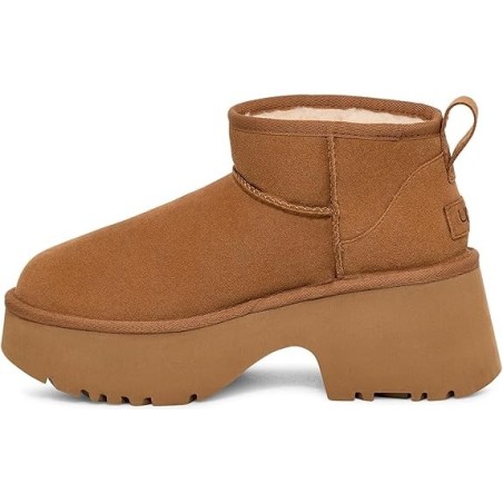 Chaussons UGG Funkette Style Casual Chic