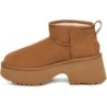 Chaussons UGG Funkette Style Casual Chic