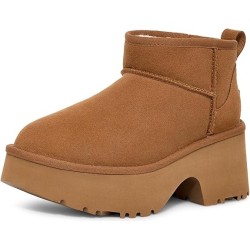 Chaussons UGG Funkette Style Casual Chic