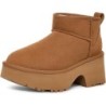 Chaussons UGG Funkette Style Casual Chic