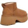Chaussons UGG Funkette Style Casual Chic