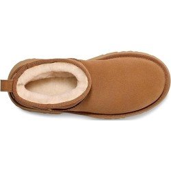 Chaussons UGG Funkette Style Casual Chic