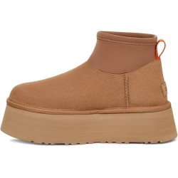 UGG Mini Dipper Couleur Naturelle et Polyvalente