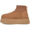 UGG Mini Dipper Couleur Naturelle et Polyvalente