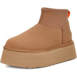 UGG Mini Dipper Couleur Naturelle et Polyvalente
