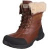 Bottes UGG Butte Cuir Souple